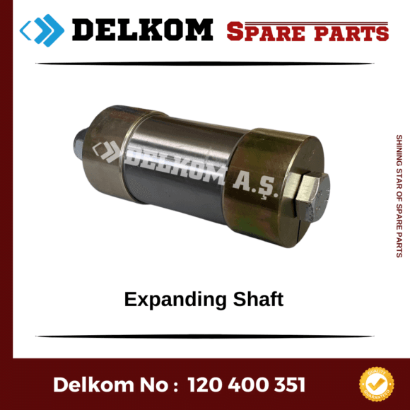 Rock Drill Spare Part Reference No _ 3125 3071 80