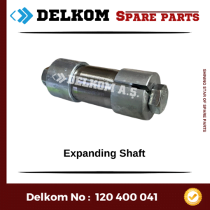 Rock Drill Spare Part Reference No _ 3128 3034 35