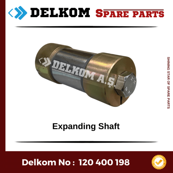 Rock Drill Spare Part Reference No _ 3222 3050 06