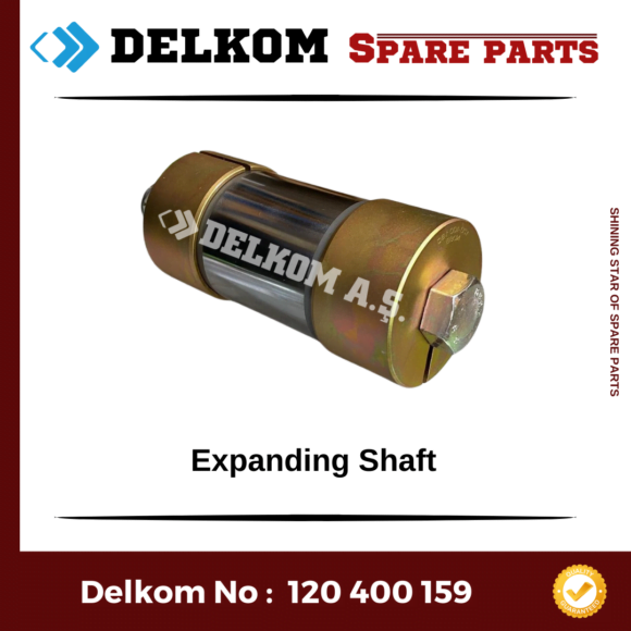 Rock Drill Spare Part Reference No _ 3222 3056 57