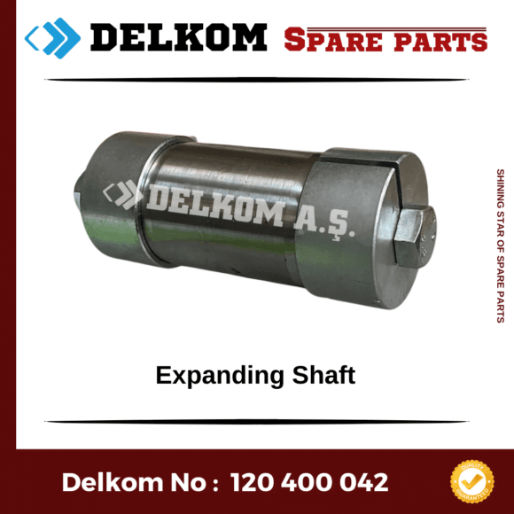 Rock Drill Spare Part Reference No _ 3222 3056 63