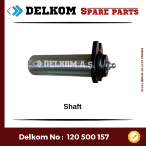 Rock Drill Spare Part Reference No _ 3222 3117 19