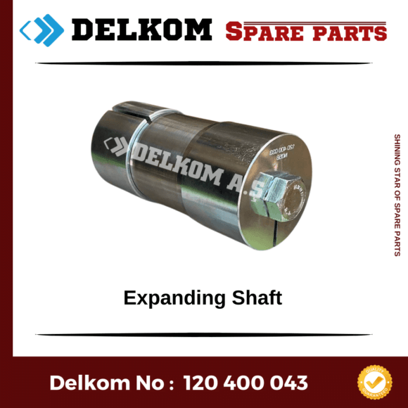 Rock Drill Spare Part Reference No _ 3222 3241 23