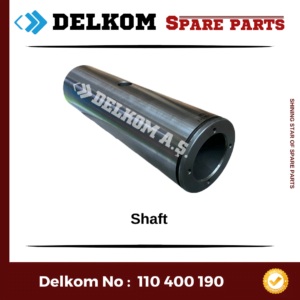 Rock Drill Spare Part Reference No _ 323 057 58