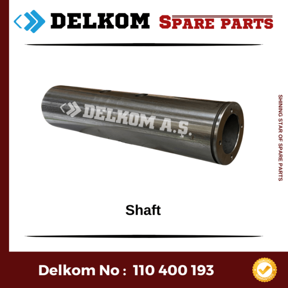 Rock Drill Spare Part Reference No _ 323 060 78