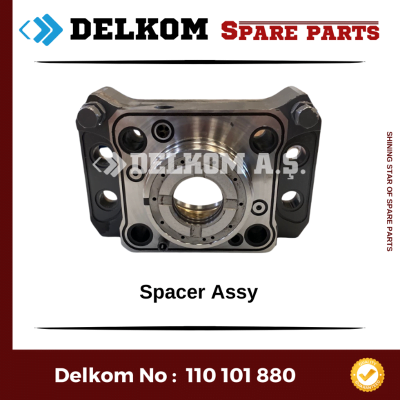 Rock Drill Spare Part Reference No _ BG00329405