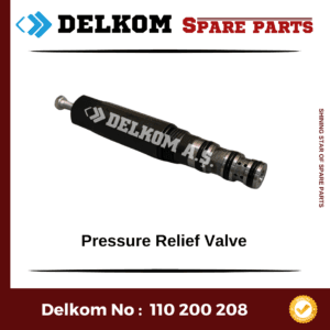 Rock Drill Spare Part Reference No _ BG00764244