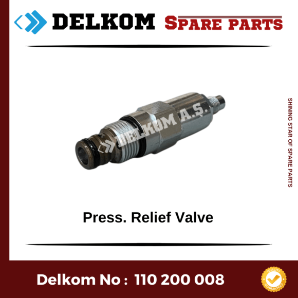 Rock Drill Spare Part Reference No 886 551 69