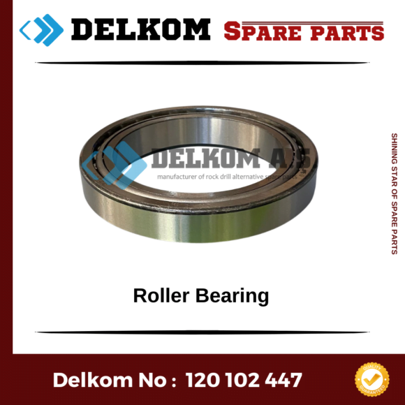 Rock Drill Spare Part Reference No _ 0509 0121 31