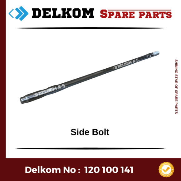 Rock Drill Spare Part Reference No _ 3115 2653 00