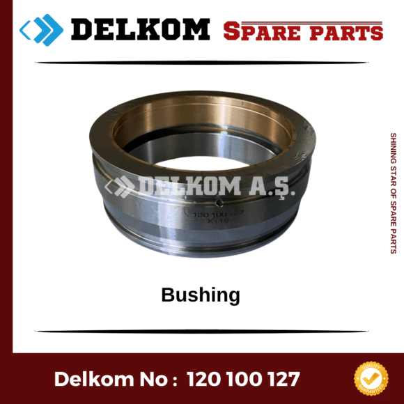 Rock Drill Spare Part Reference No _ 3115 3484 00