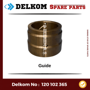 Rock Drill Spare Part Reference No _ 3115 3836 00