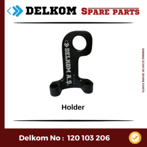 Rock Drill Spare Part Reference No _ 3115 5020 01