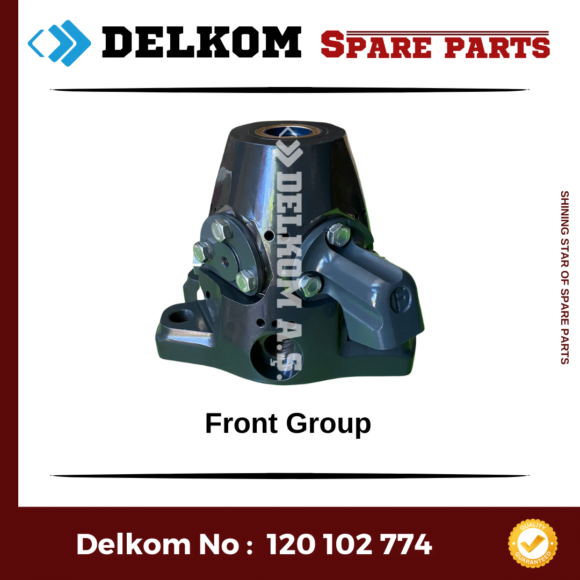 Rock Drill Spare Part Reference No _ 3115 5802 60