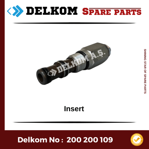 Rock Drill Spare Part Reference No _ 3128 3023 71