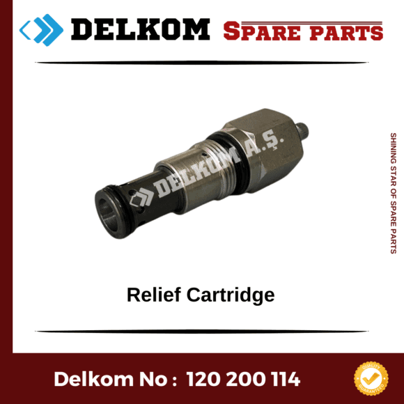 Rock Drill Spare Part Reference No _ 3214 7674 82