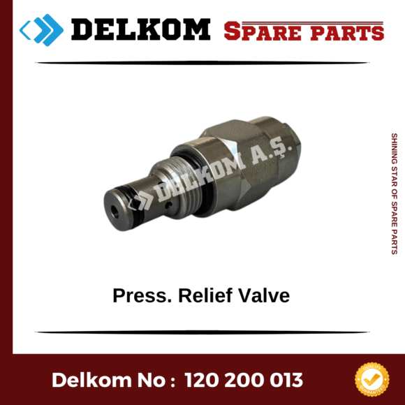 Rock Drill Spare Part Reference No _ 3217 8937 13