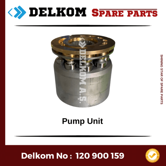 Rock Drill Spare Part Reference No _ 3217 9206 11