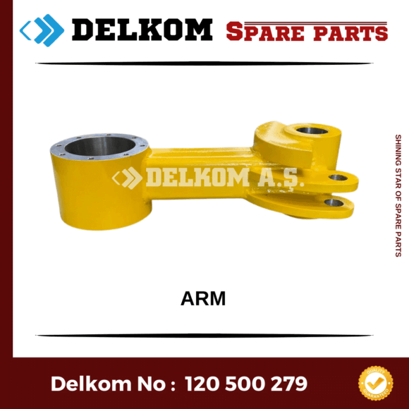 Rock Drill Spare Part Reference No _ 3222 3151 37