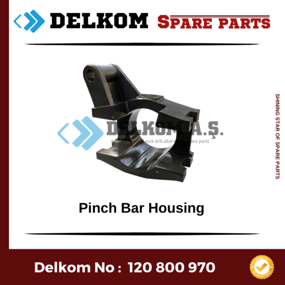 Rock Drill Spare Part Reference No _ 3222 3261 44