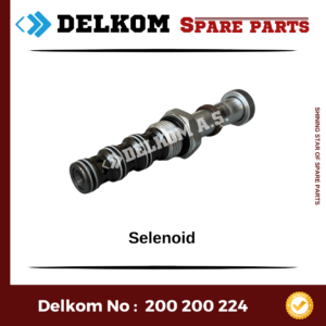 Rock Drill Spare Part Reference No _ 3222 3309 21