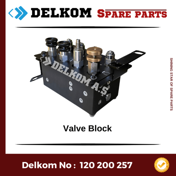 Rock Drill Spare Part Reference No _ 3222 3316 21