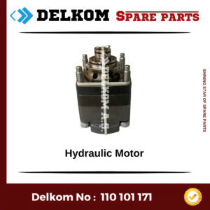 Rock Drill Spare Part Reference No _ 550 065 21