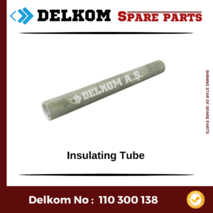 Rock Drill Spare Part Reference No _ 550 528 01
