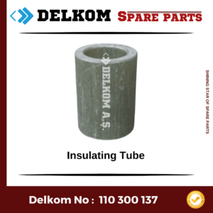 Rock Drill Spare Part Reference No _ 550 528 15