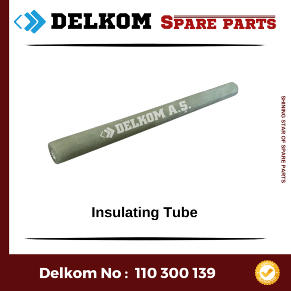 Rock Drill Spare Part Reference No _ 550 528 25