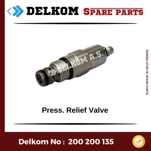 Rock Drill Spare Part Reference No _ 551 796 62