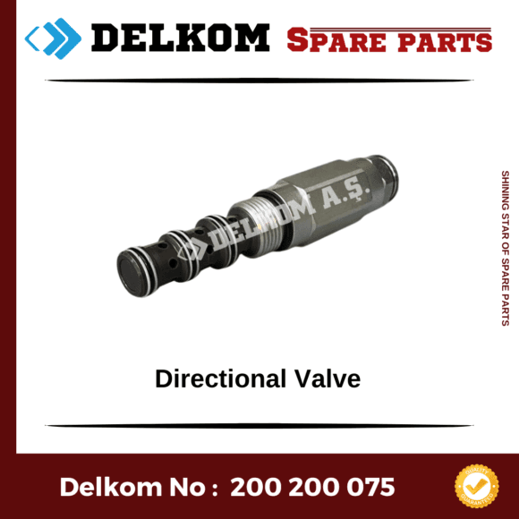 Rock Drill Spare Part Reference No _ 551 813 08