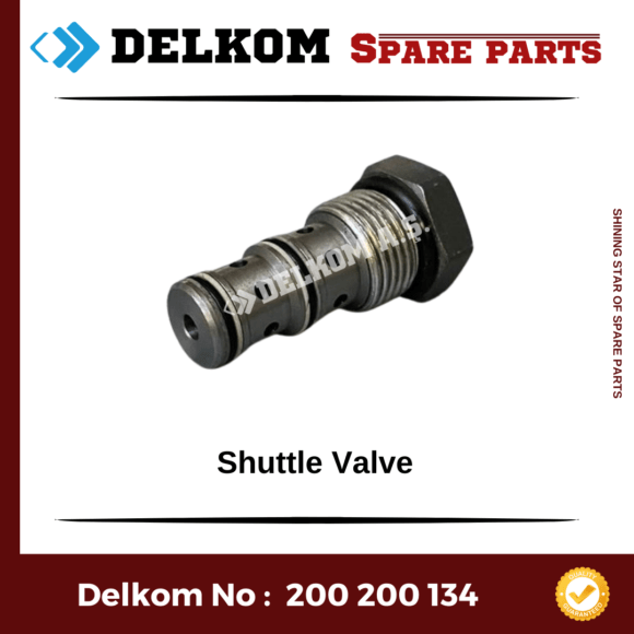 Rock Drill Spare Part Reference No _ 881 105 79