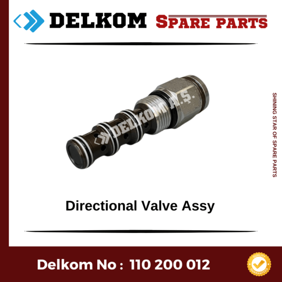 Rock Drill Spare Part Reference No _ 881 291 79