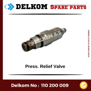 Rock Drill Spare Part Reference No _ 881 778 89