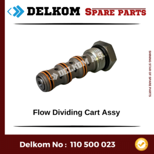 Rock Drill Spare Part Reference No _ 882 320 19