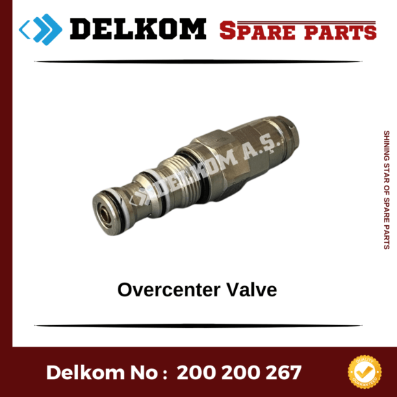 Rock Drill Spare Part Reference No _ 887 763 99