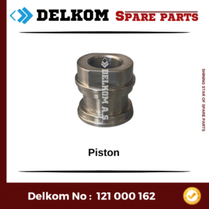 Rock Drill Spare Part Reference No _ 9126 4295 00