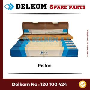 Rock Drill Spare Part Reference No _ 3115 2129 00