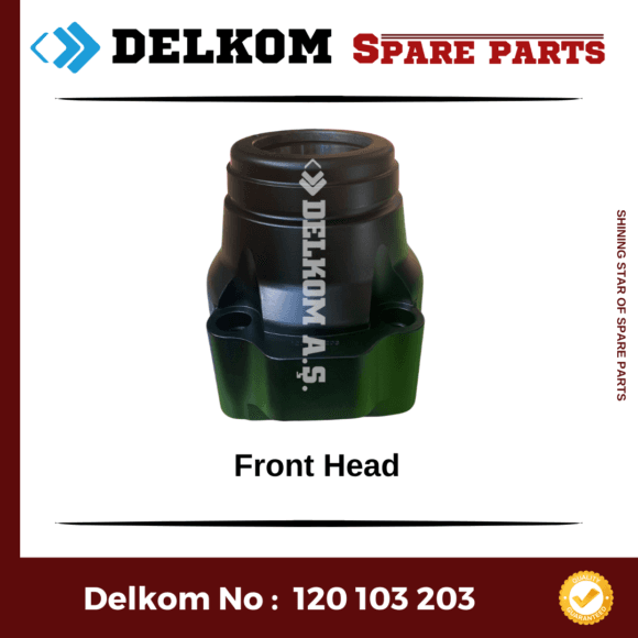 Rock Drill Spare Part Reference No 3115 5191 00