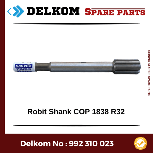 Rock Drill Spare Part Reference No _ 06F-07-2431