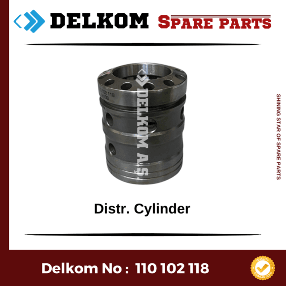 Rock Drill Spare Part Reference No _ 096 659 68