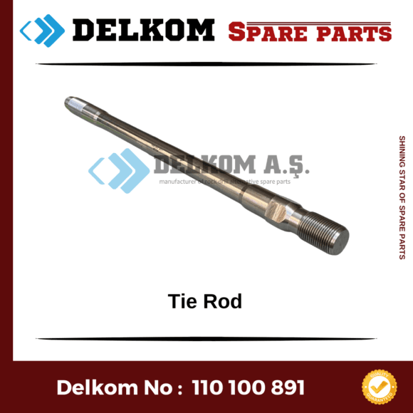 Rock Drill Spare Part Reference No _ 152 395 78