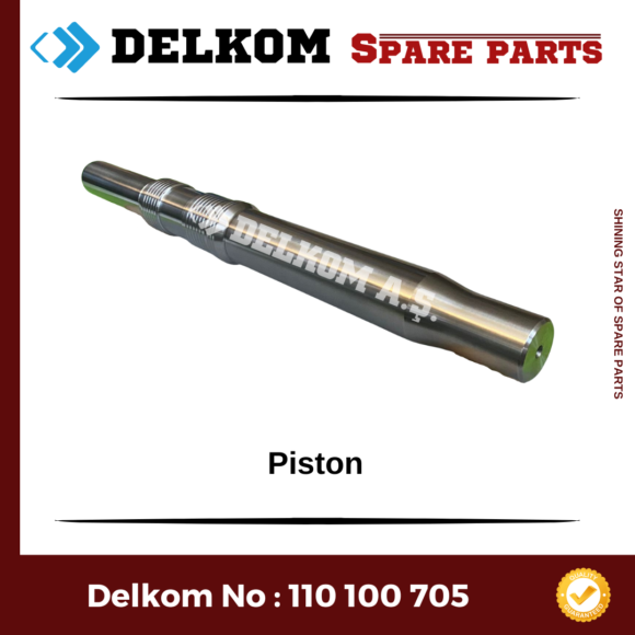 Rock Drill Spare Part Reference No _ 154 200 48