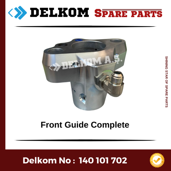 Rock Drill Spare Part Reference No _ 2686 7441 25