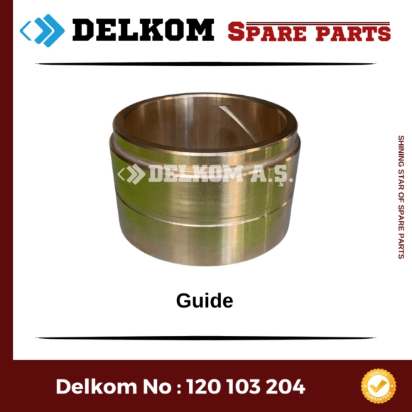 Rock Drill Spare Part Reference No _ 3115 5000 15