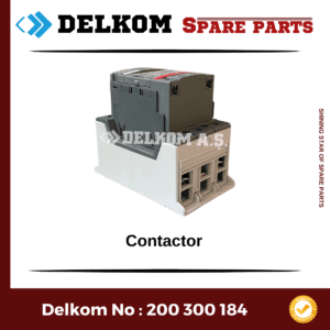 Rock Drill Spare Part Reference No _ 3176 1003 12