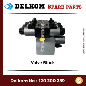 Rock Drill Spare Part Reference No _ 3216 0005 06