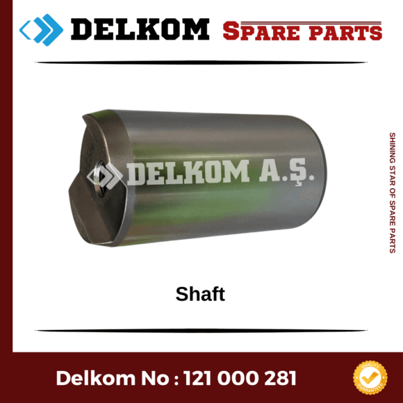 Rock Drill Spare Part Reference No _ 5112 3037 00