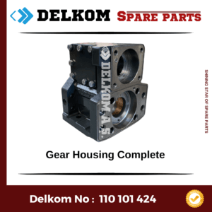 Rock Drill Spare Part Reference No _ 550 358 60